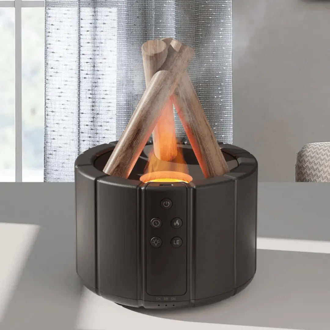 Nawilżacz powietrza - FlameMist
