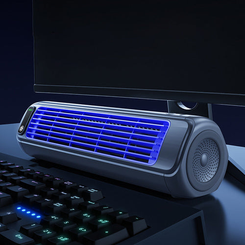 AirWave – przenośny klimatyzator z akumulatorem