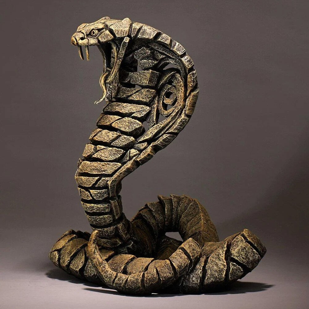 Artystyczne rzeźby zwierząt ArtWild