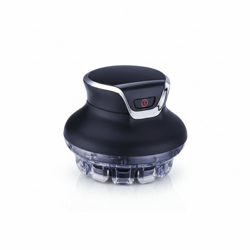 Bezprzewodowa maszynka do włosów do precyzyjnego strzyżenia i stylizacji