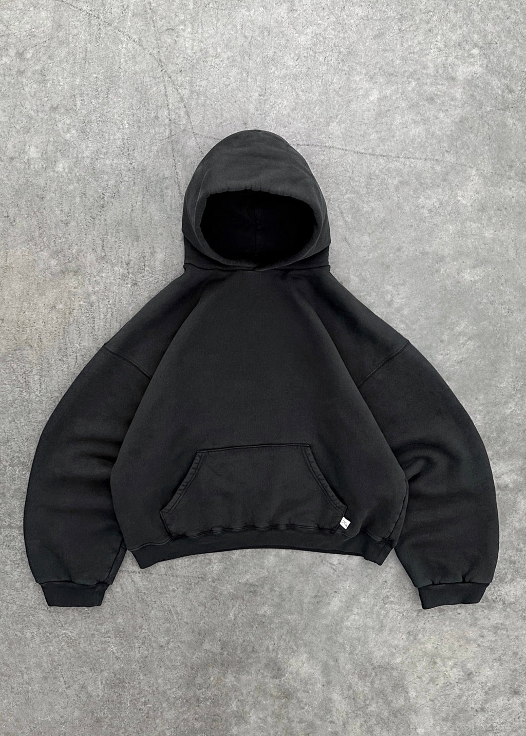 Bluza z kapturem Urban