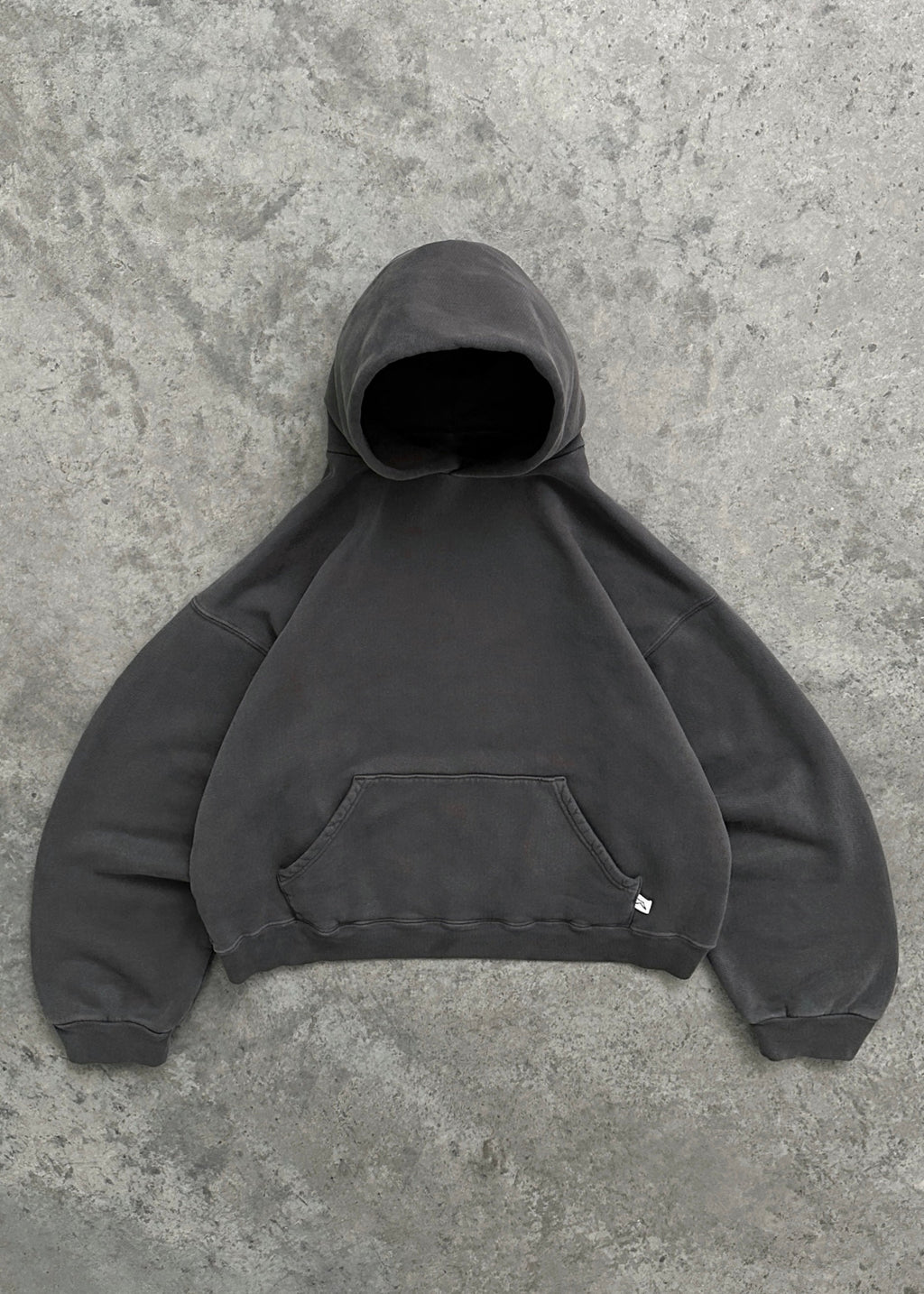 Bluza z kapturem Urban