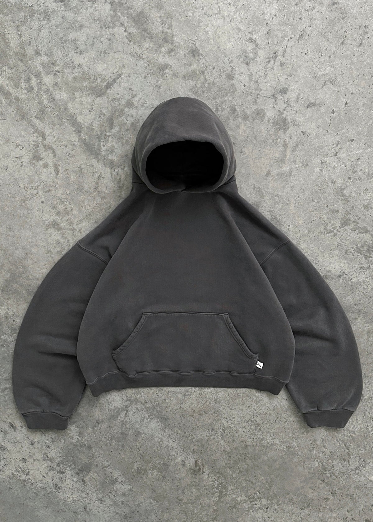 Bluza z kapturem Urban