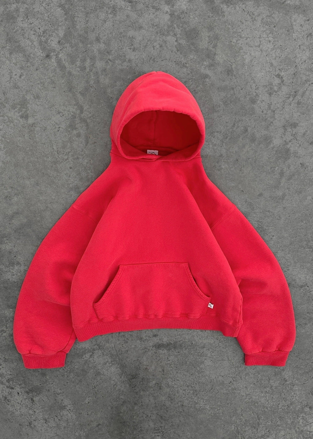 Bluza z kapturem Urban