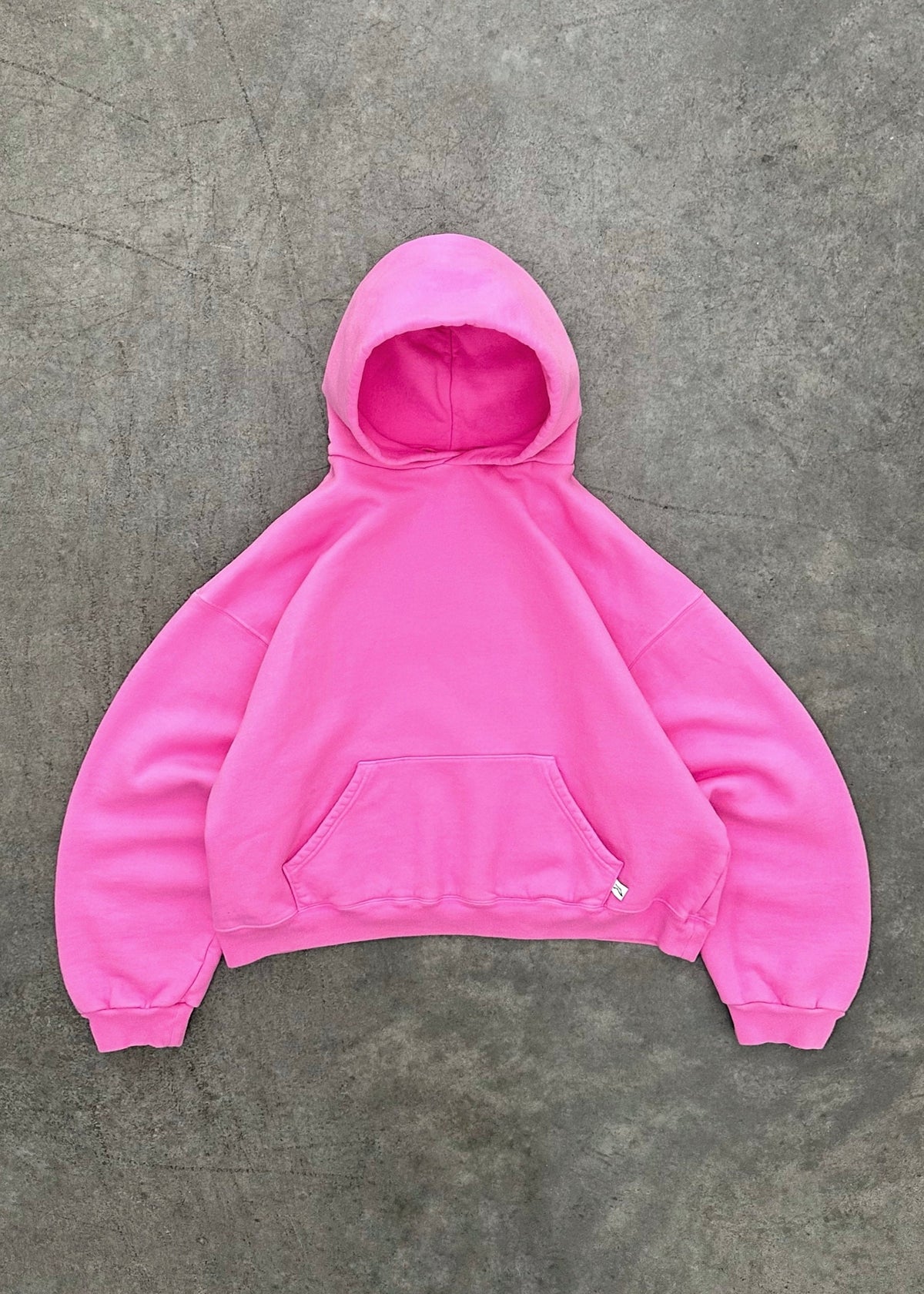 Bluza z kapturem Urban