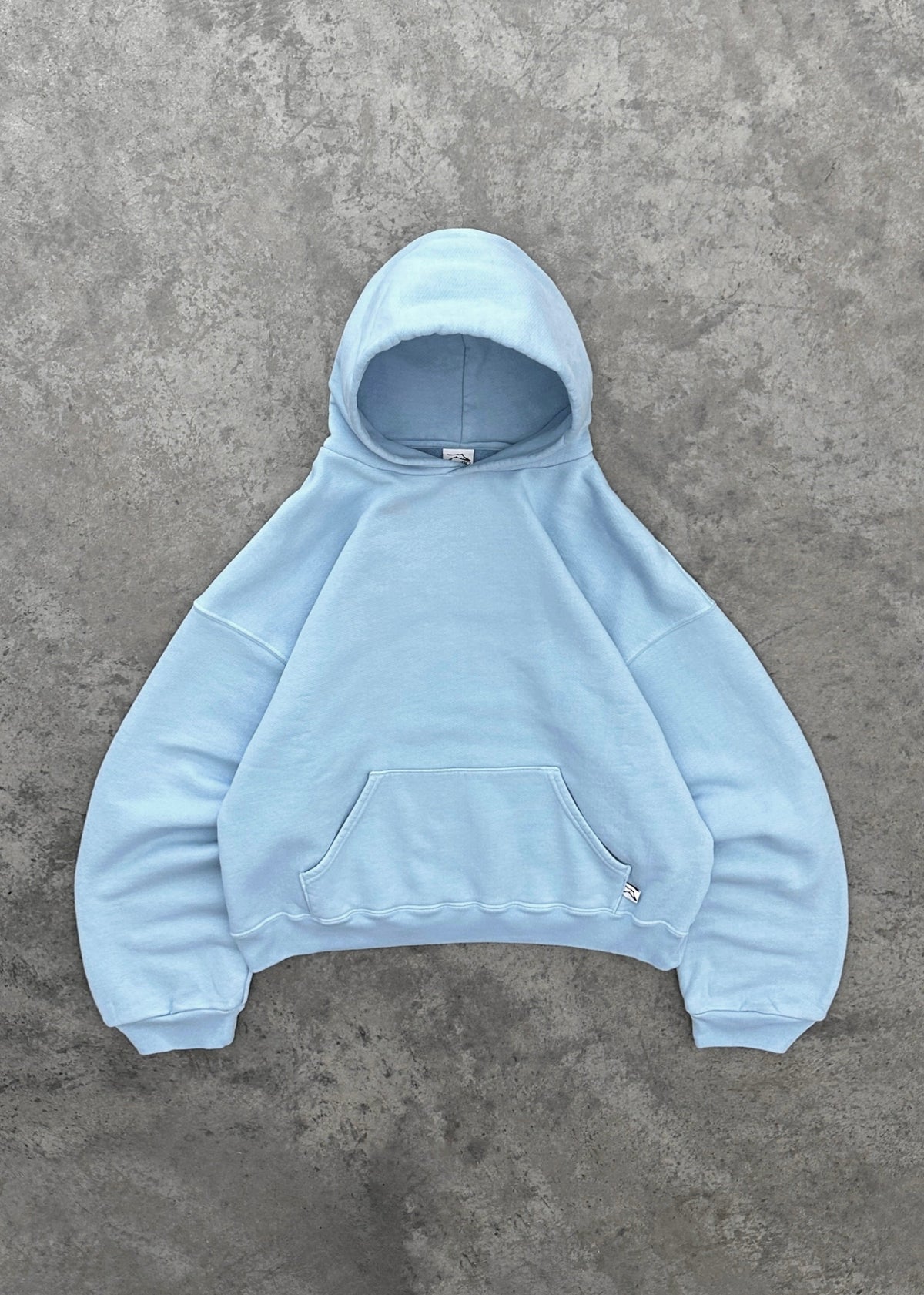 Bluza z kapturem Urban
