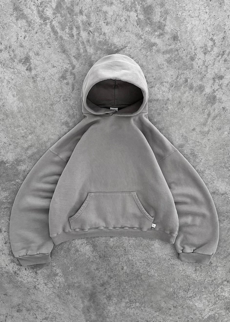 Bluza z kapturem Urban