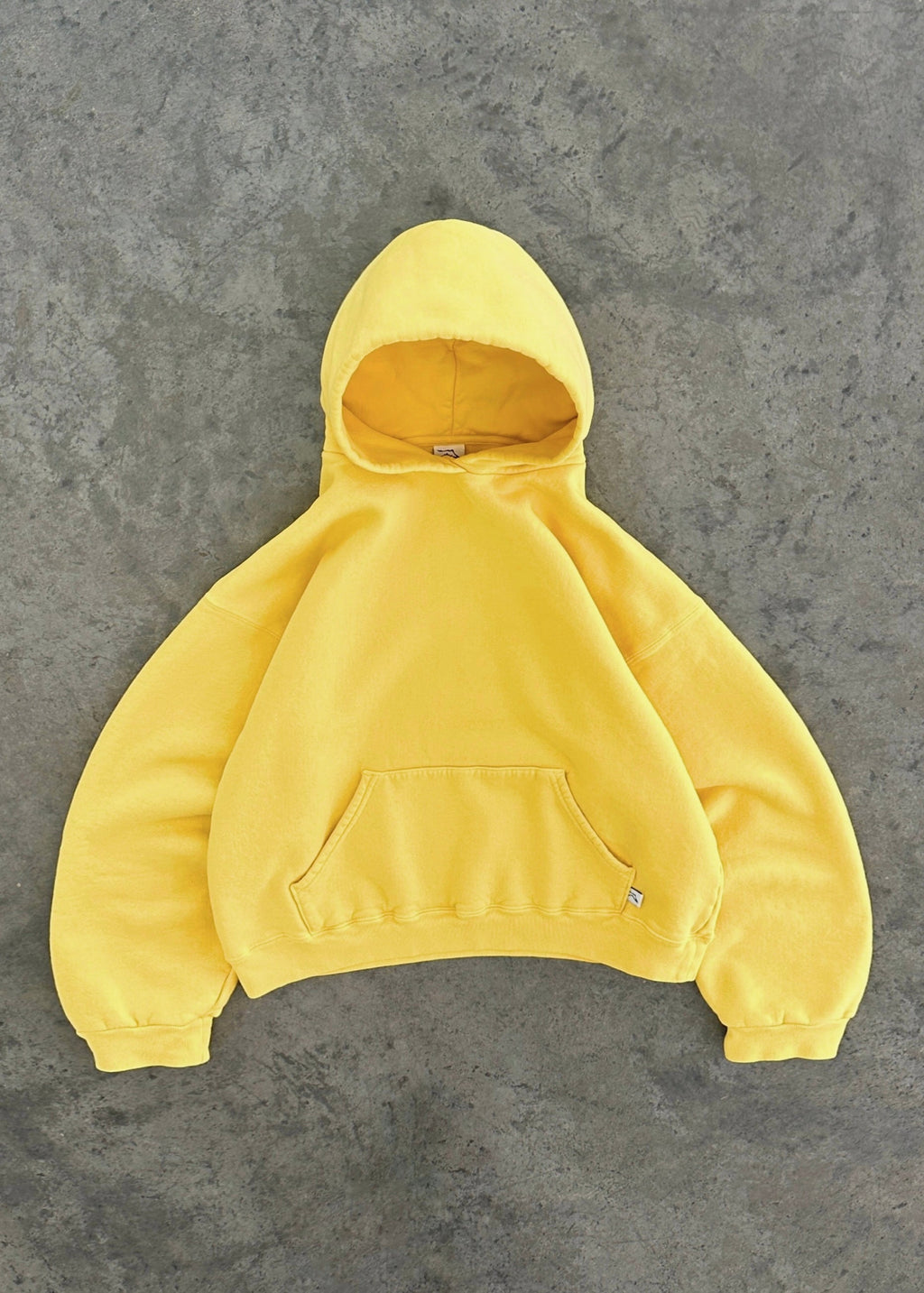 Bluza z kapturem Urban