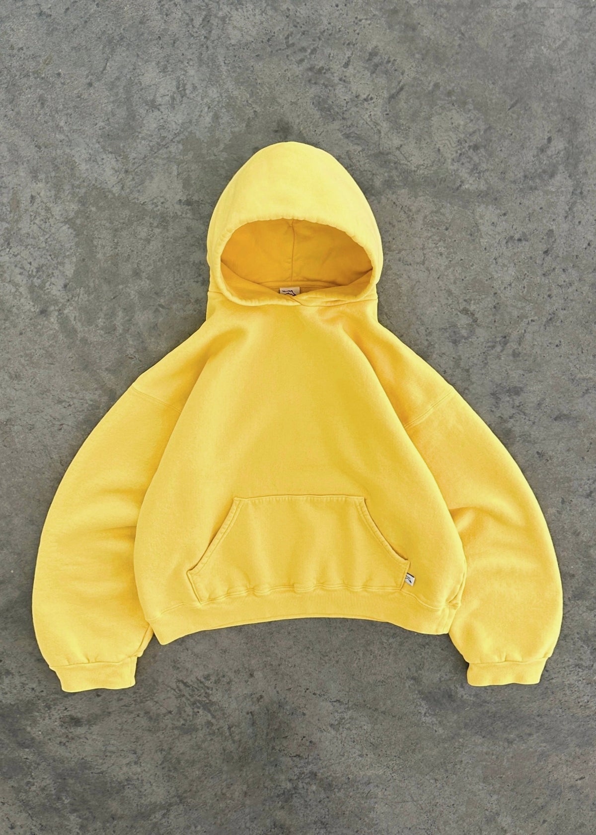 Bluza z kapturem Urban