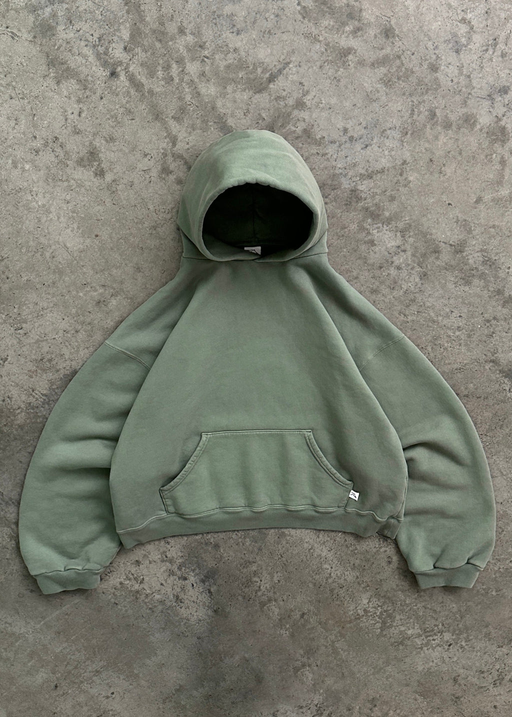 Bluza z kapturem Urban