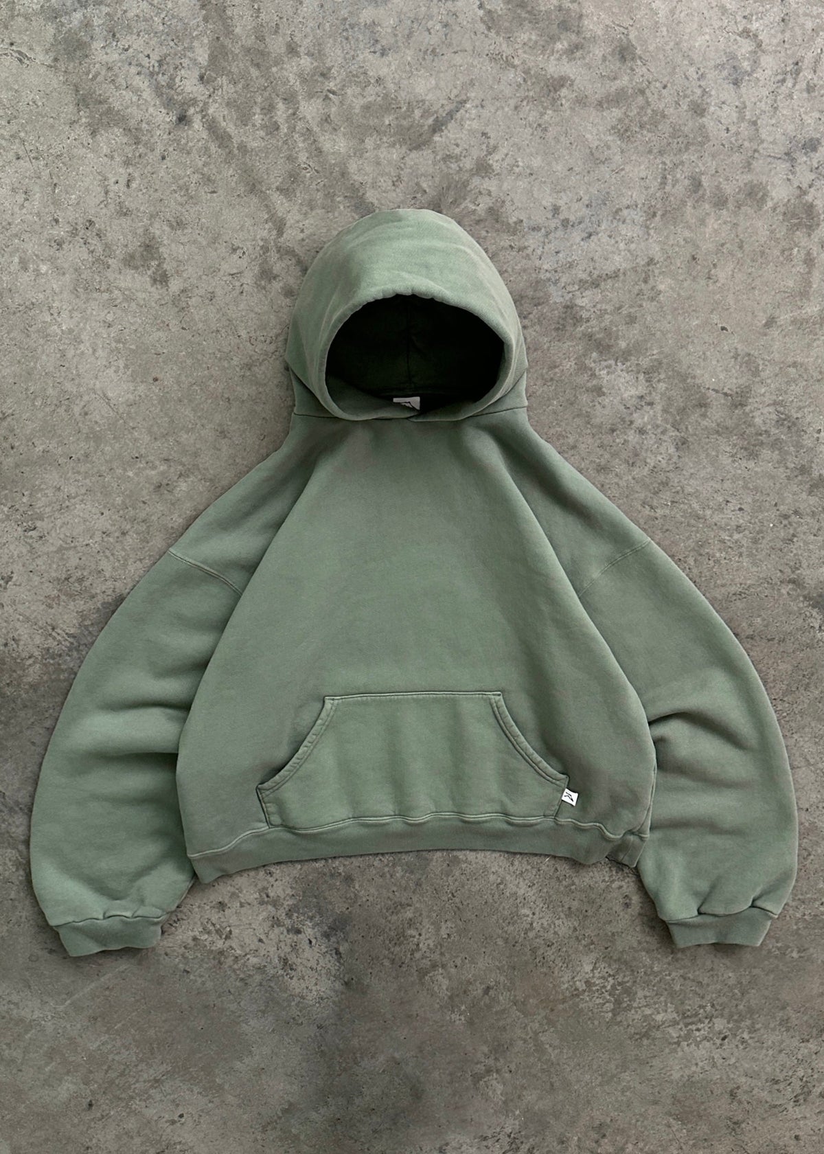 Bluza z kapturem Urban