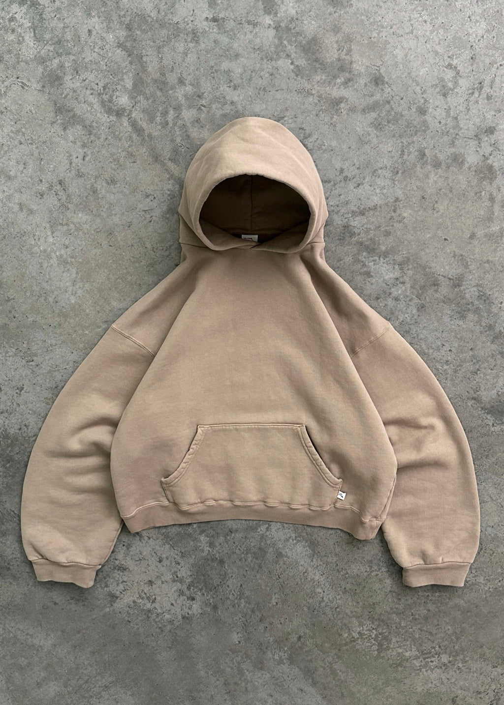 Bluza z kapturem Urban