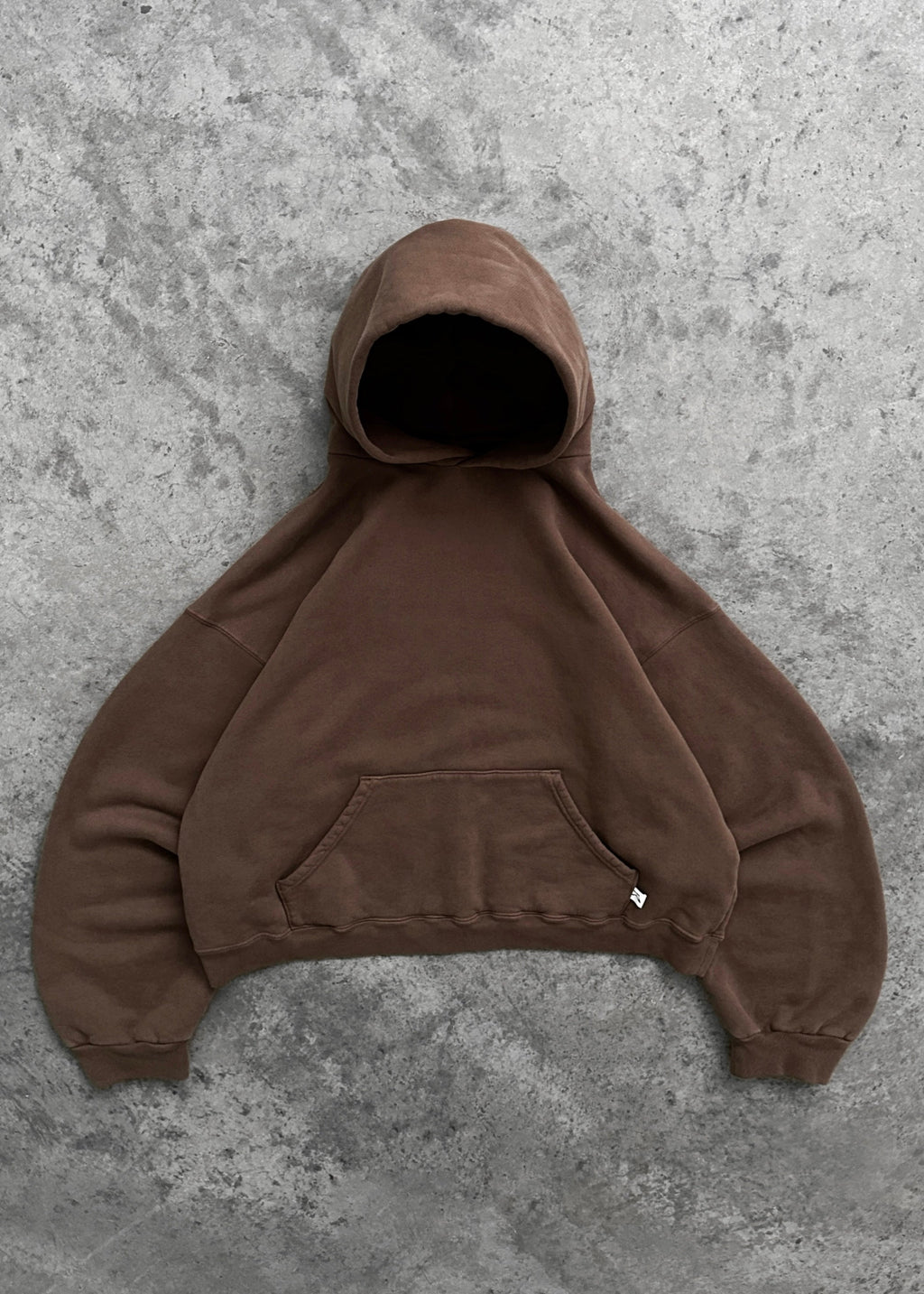 Bluza z kapturem Urban