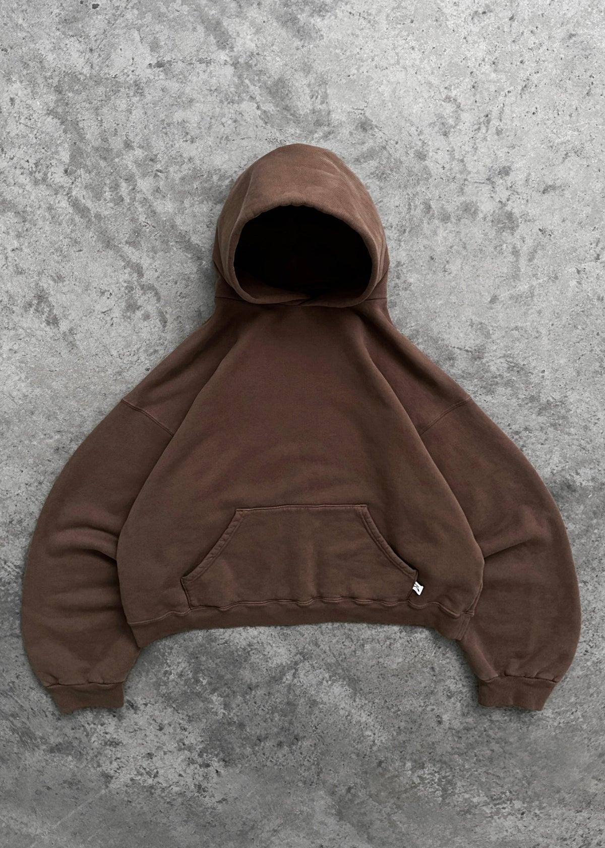 Bluza z kapturem Urban