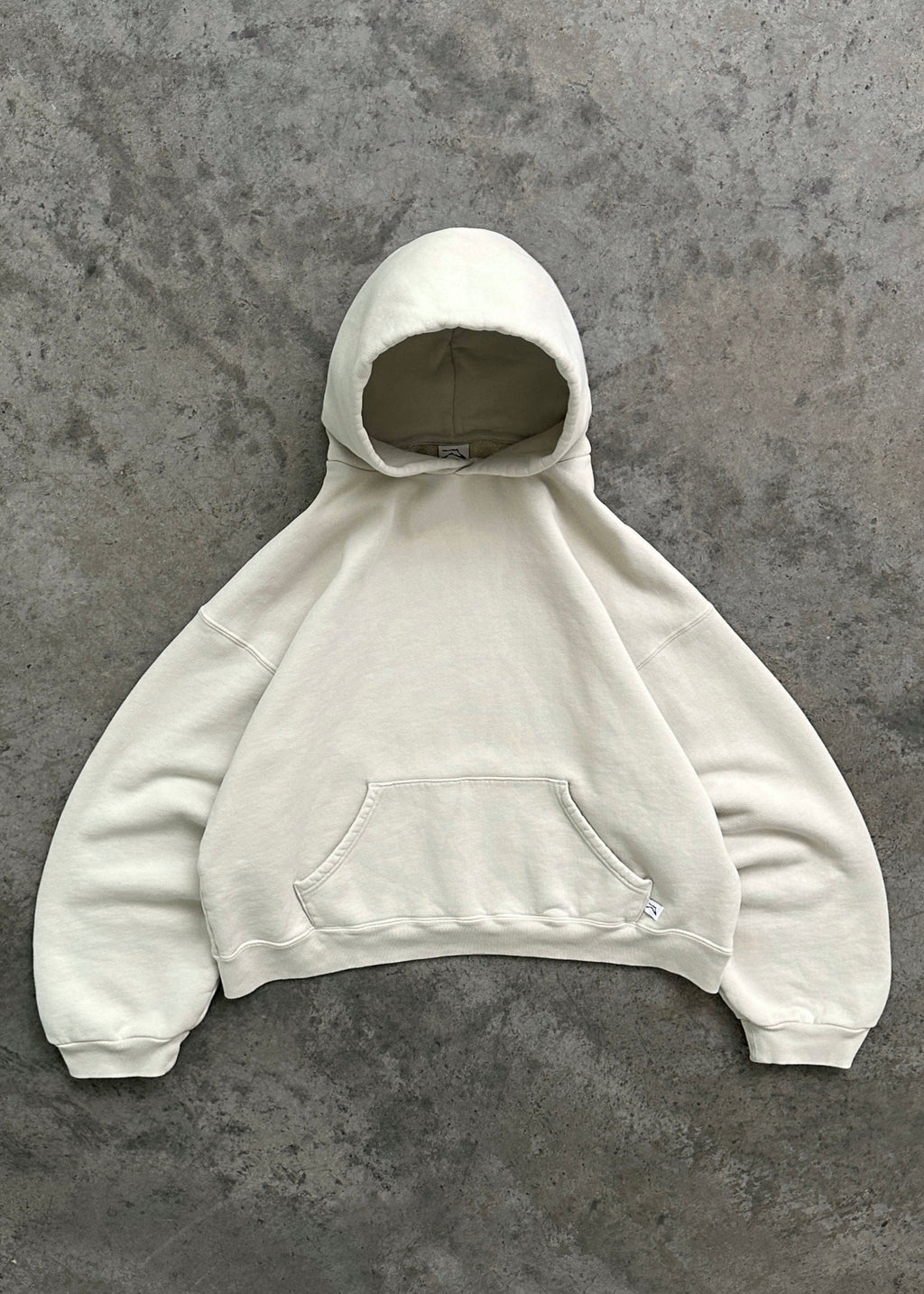 Bluza z kapturem Urban