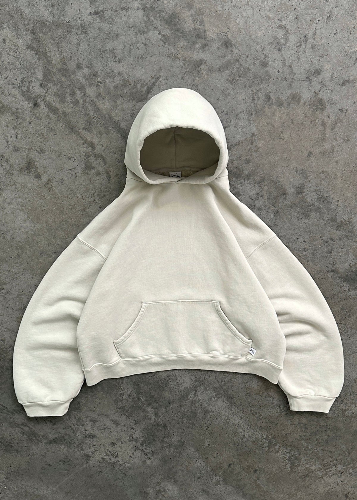 Bluza z kapturem Urban