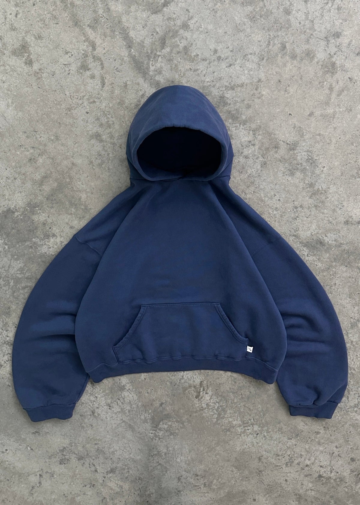 Bluza z kapturem Urban