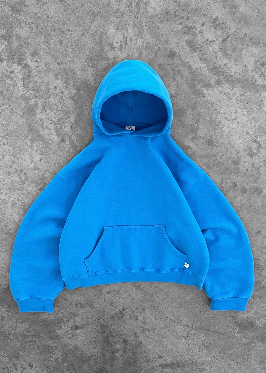 Bluza z kapturem Urban