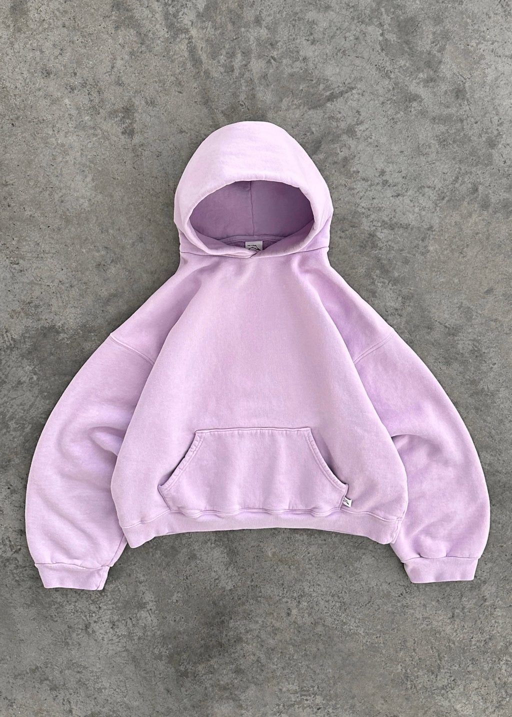 Bluza z kapturem Urban