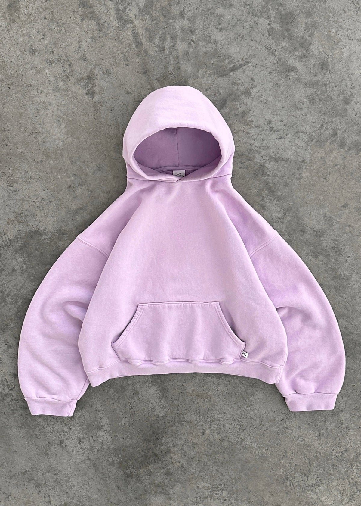 Bluza z kapturem Urban