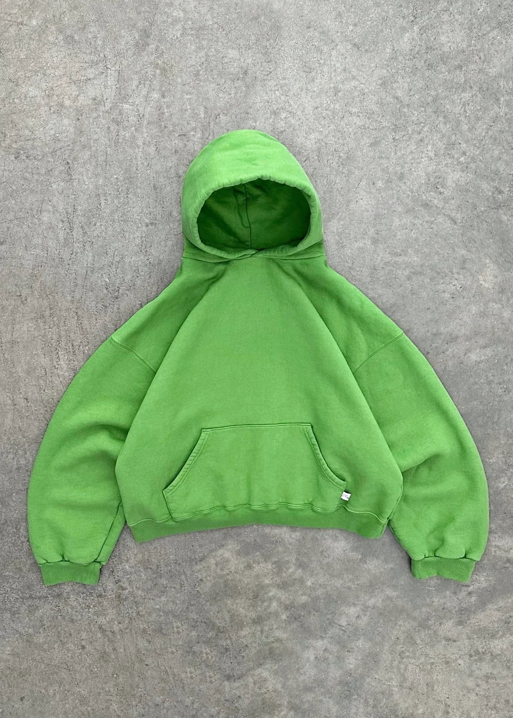 Bluza z kapturem Urban