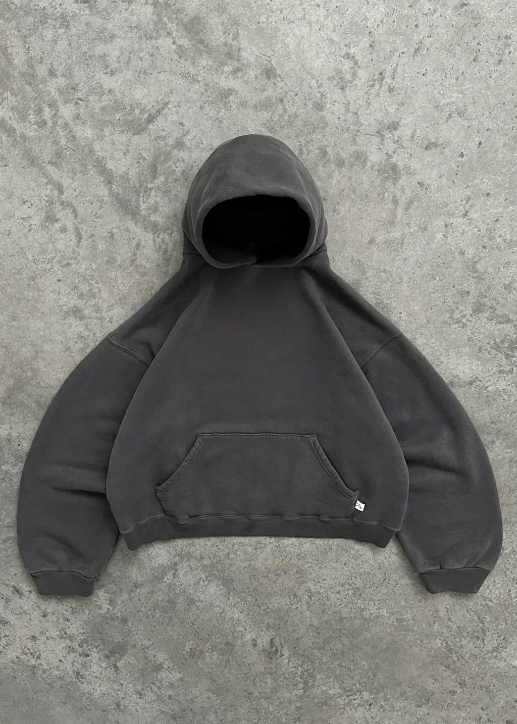 Bluza z kapturem Urban