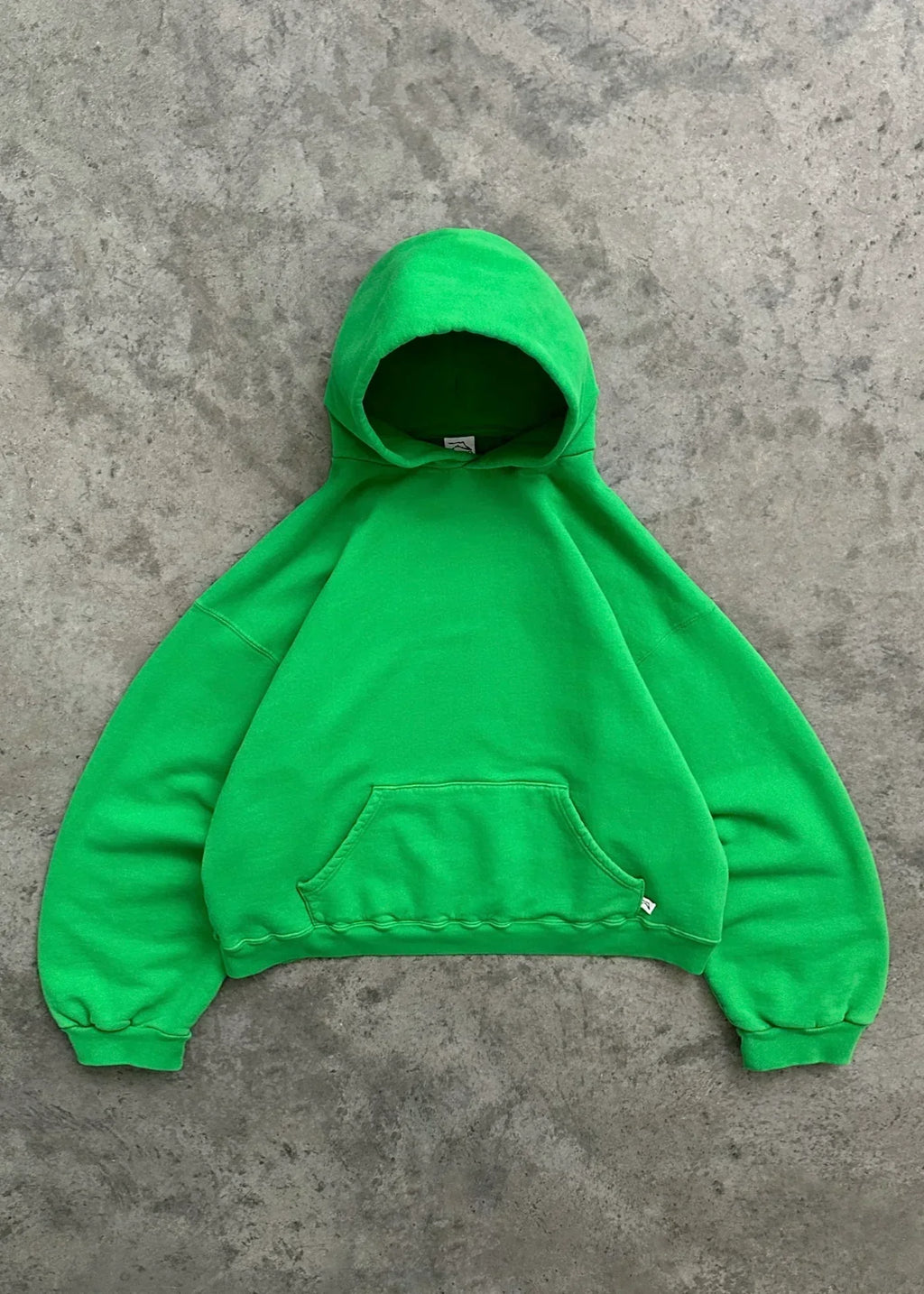 Bluza z kapturem Urban