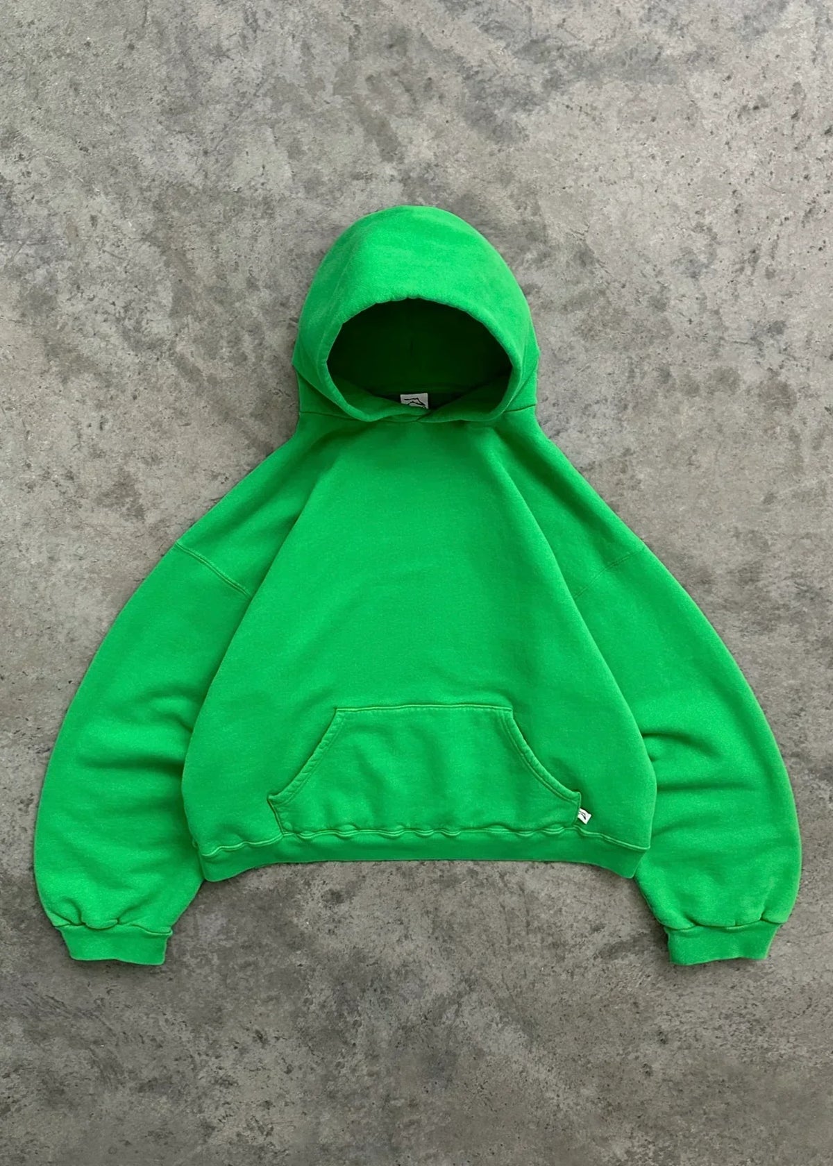 Bluza z kapturem Urban