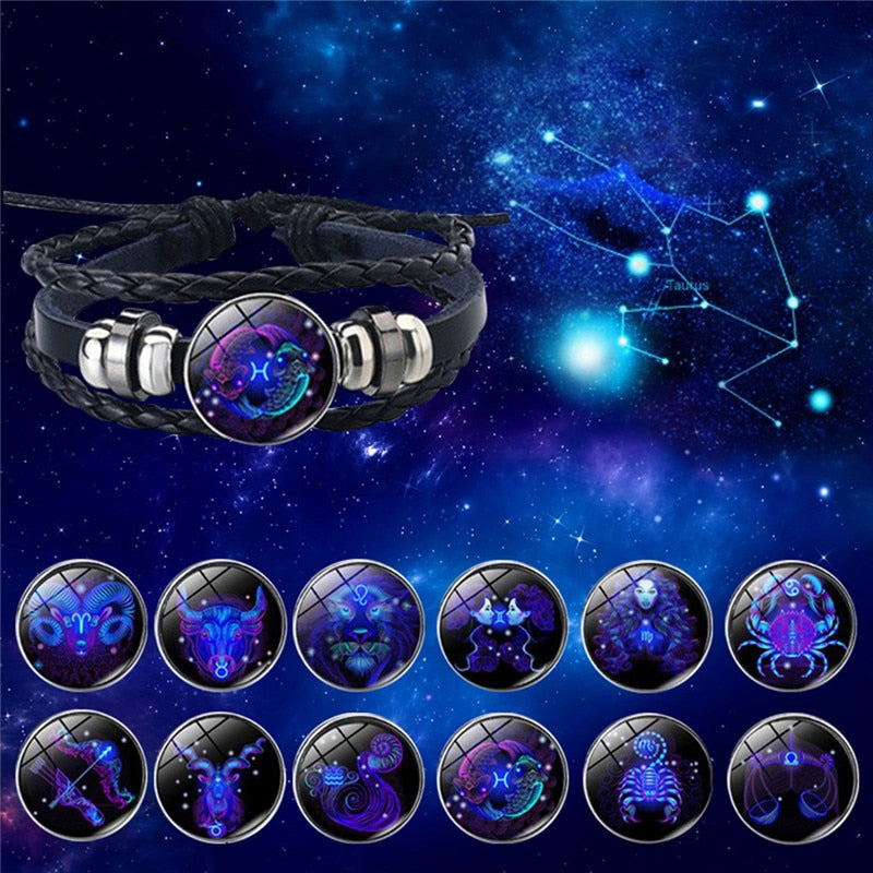 Bransoletka Inner Balance z lapis lazuli i sodalitem – ochrona energetyczna