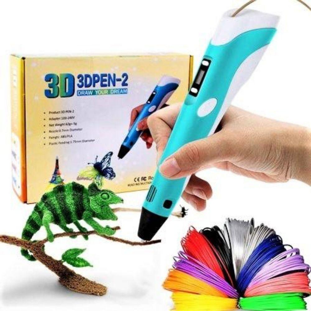 Długopis do rysowania 3D ImagineForm
