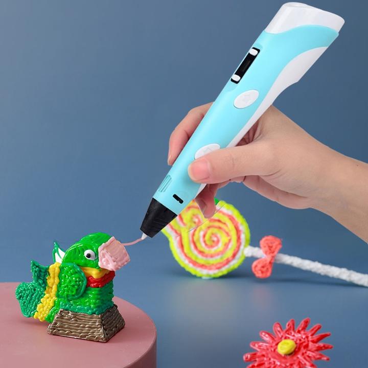 Długopis do rysowania 3D ImagineForm
