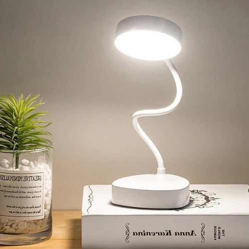 Dotykowa lampa LED