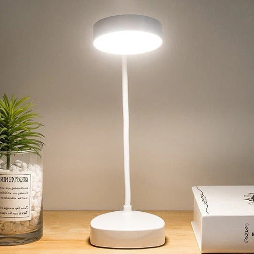 Dotykowa lampa LED