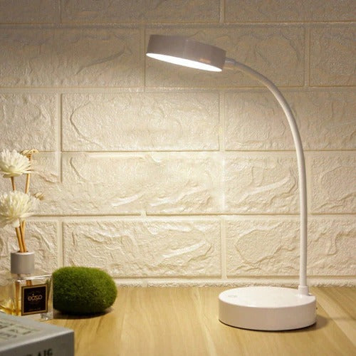 Dotykowa lampa LED
