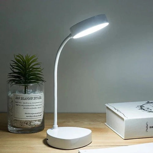 Dotykowa lampa LED