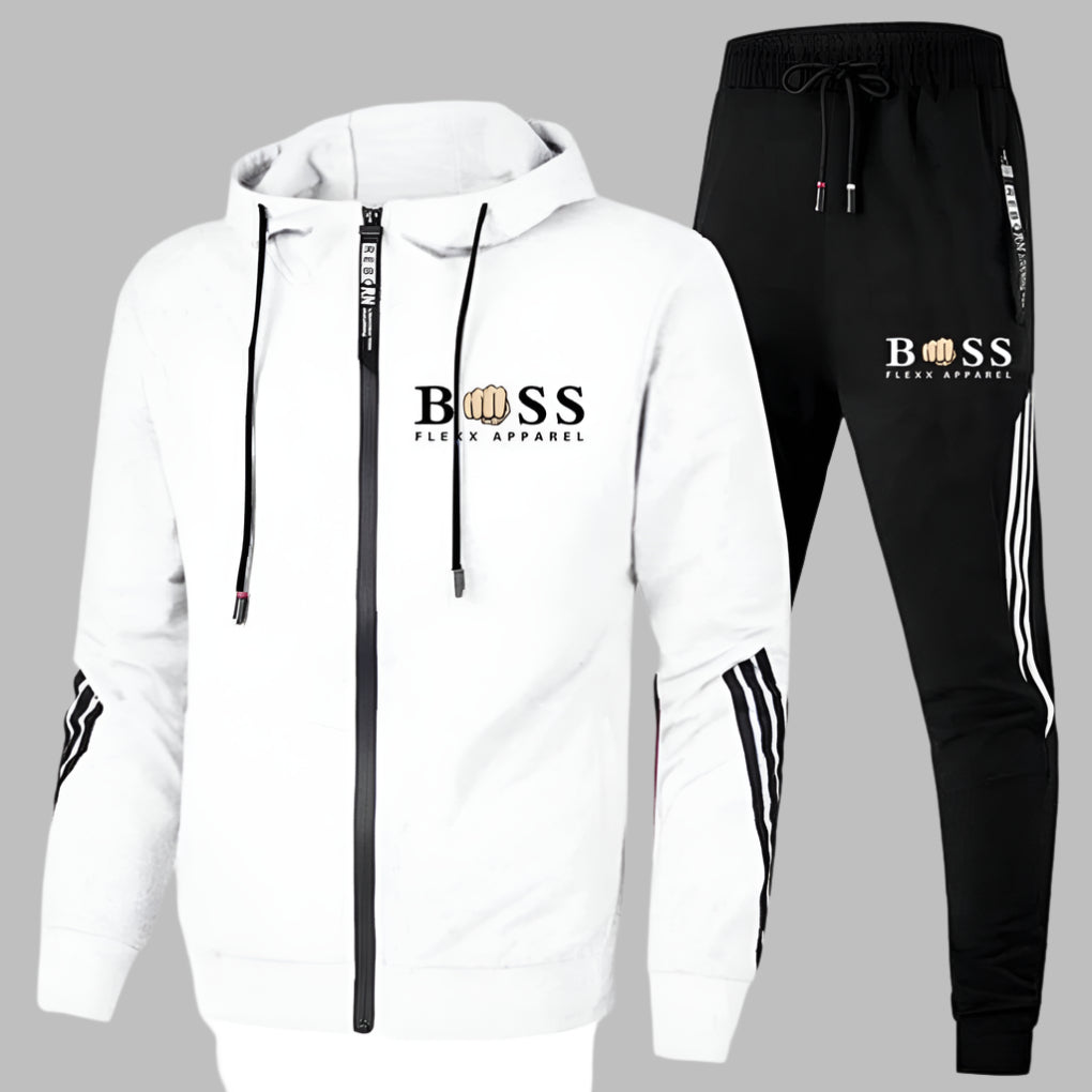 Dres sportowy dla mężczyzn