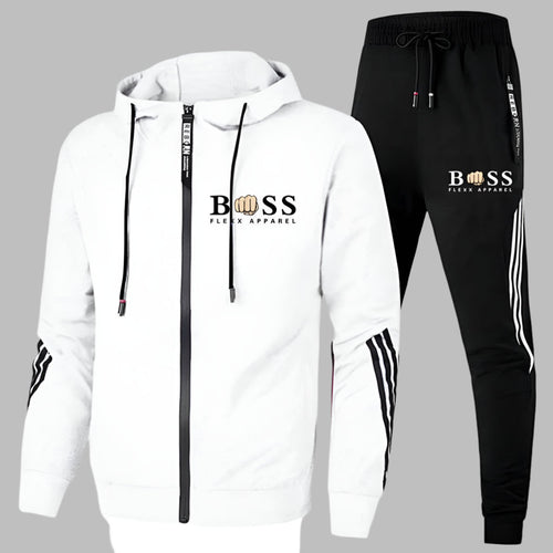 Dres sportowy dla mężczyzn
