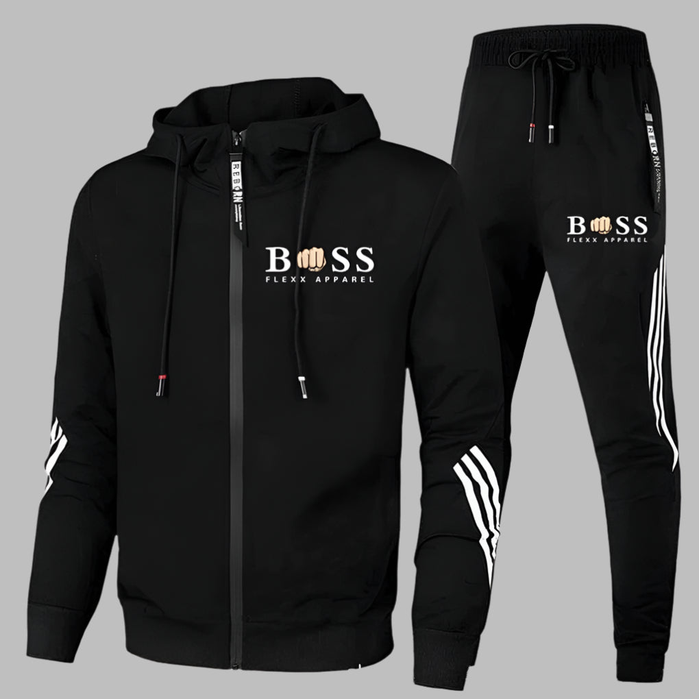 Dres sportowy dla mężczyzn