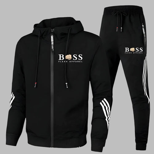 Dres sportowy dla mężczyzn