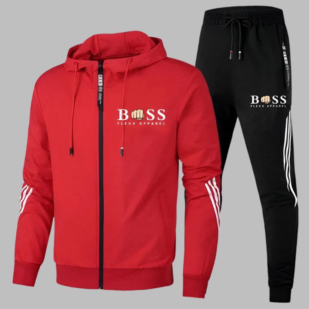 Dres sportowy dla mężczyzn