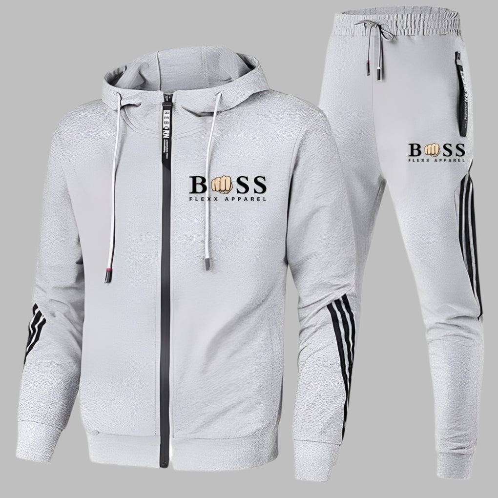 Dres sportowy dla mężczyzn