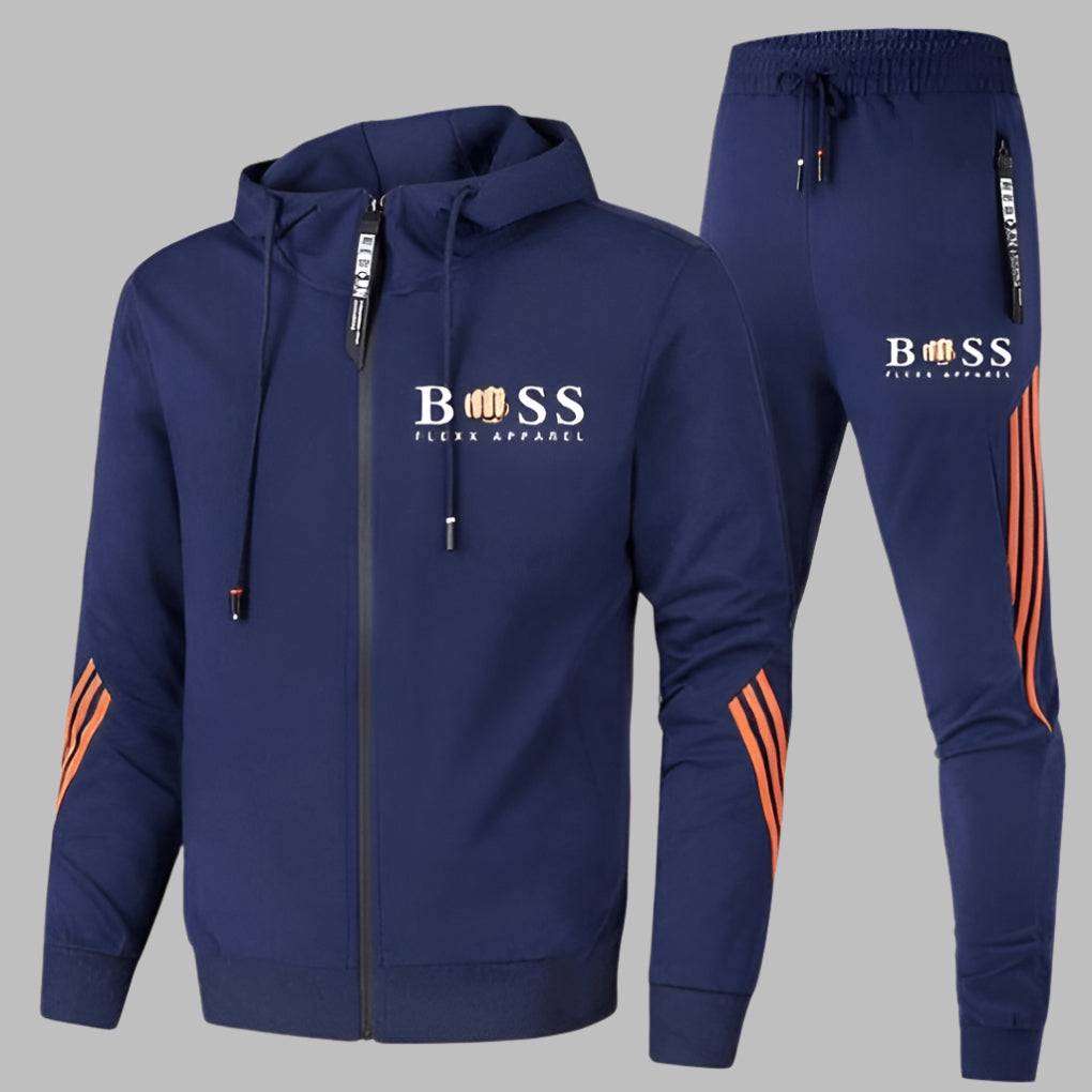 Dres sportowy dla mężczyzn