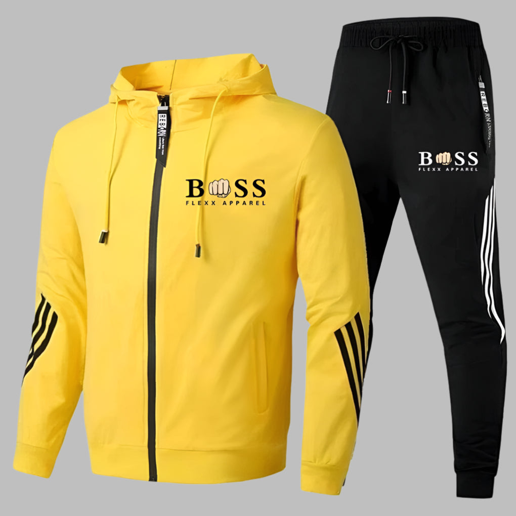 Dres sportowy dla mężczyzn