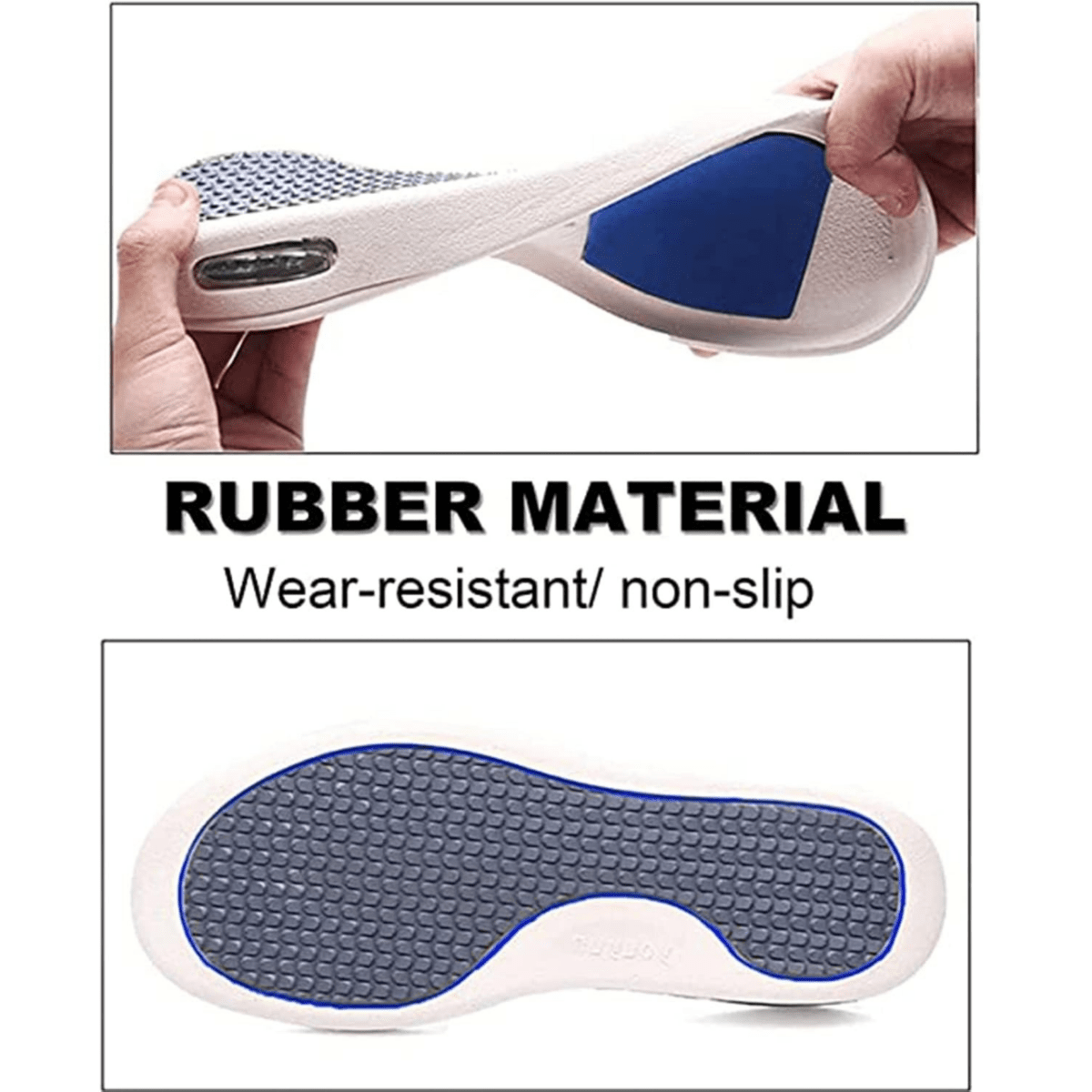 Ekstra szerokie buty dla diabetyków z pianką memory foam – odciążające i wygodne