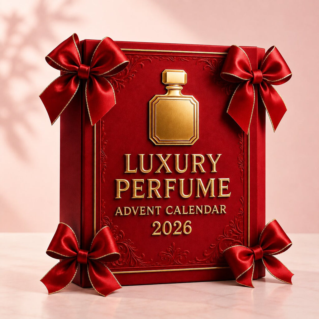 Kalendarz adwentowy z perfumami 2026