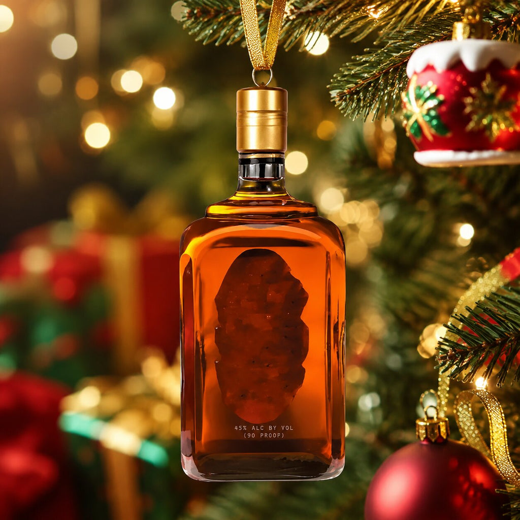 Kalendarz adwentowy Whisky 2026