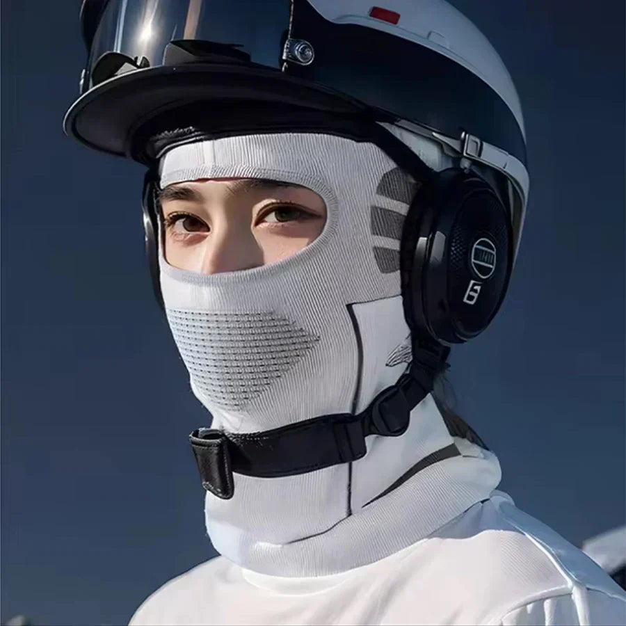 Kominiarka ArcticShield