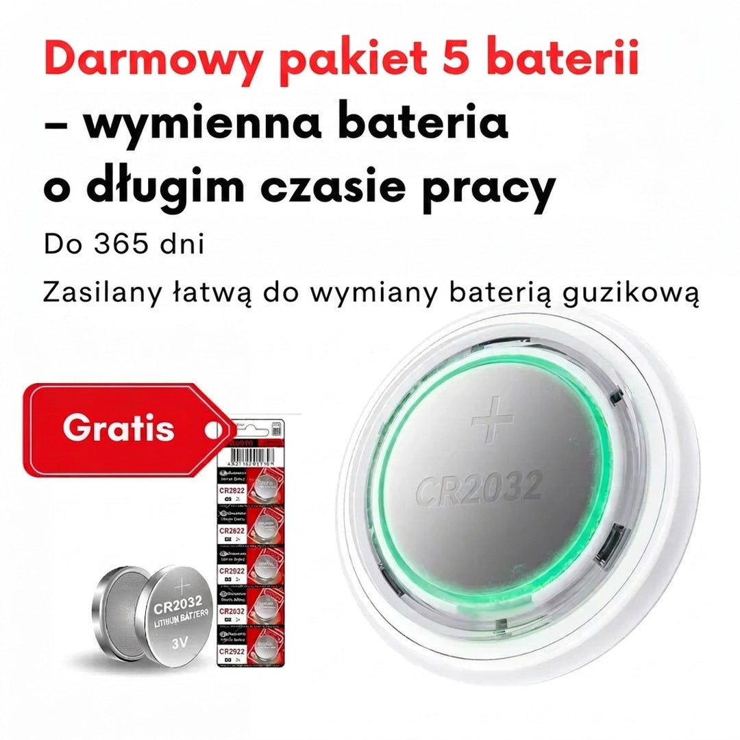 Lokalizator GPS dla seniora: wodoodporny, bez abonamentu