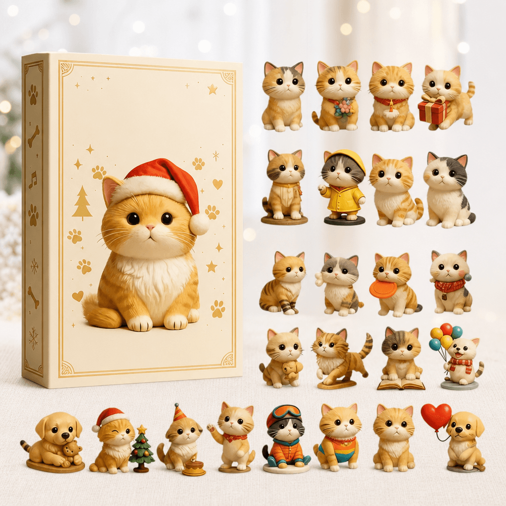 MerryMews