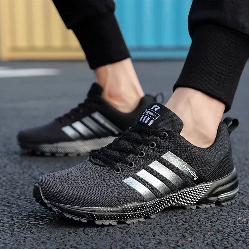 Męskie buty treningowe do intensywnych treningów